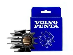 D6 Volvo Penta Impeller Kit 3593573 (-MY2019)