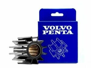 D6 Volvo Penta Impeller Kit 24139373 (MY2020-)