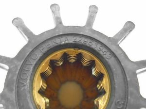 D6 Volvo Penta Impeller Kit 24139373 (MY2020-)