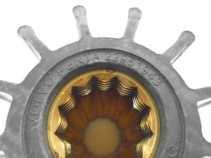 D6 Volvo Penta Impeller Kit 24139373 (MY2020-)