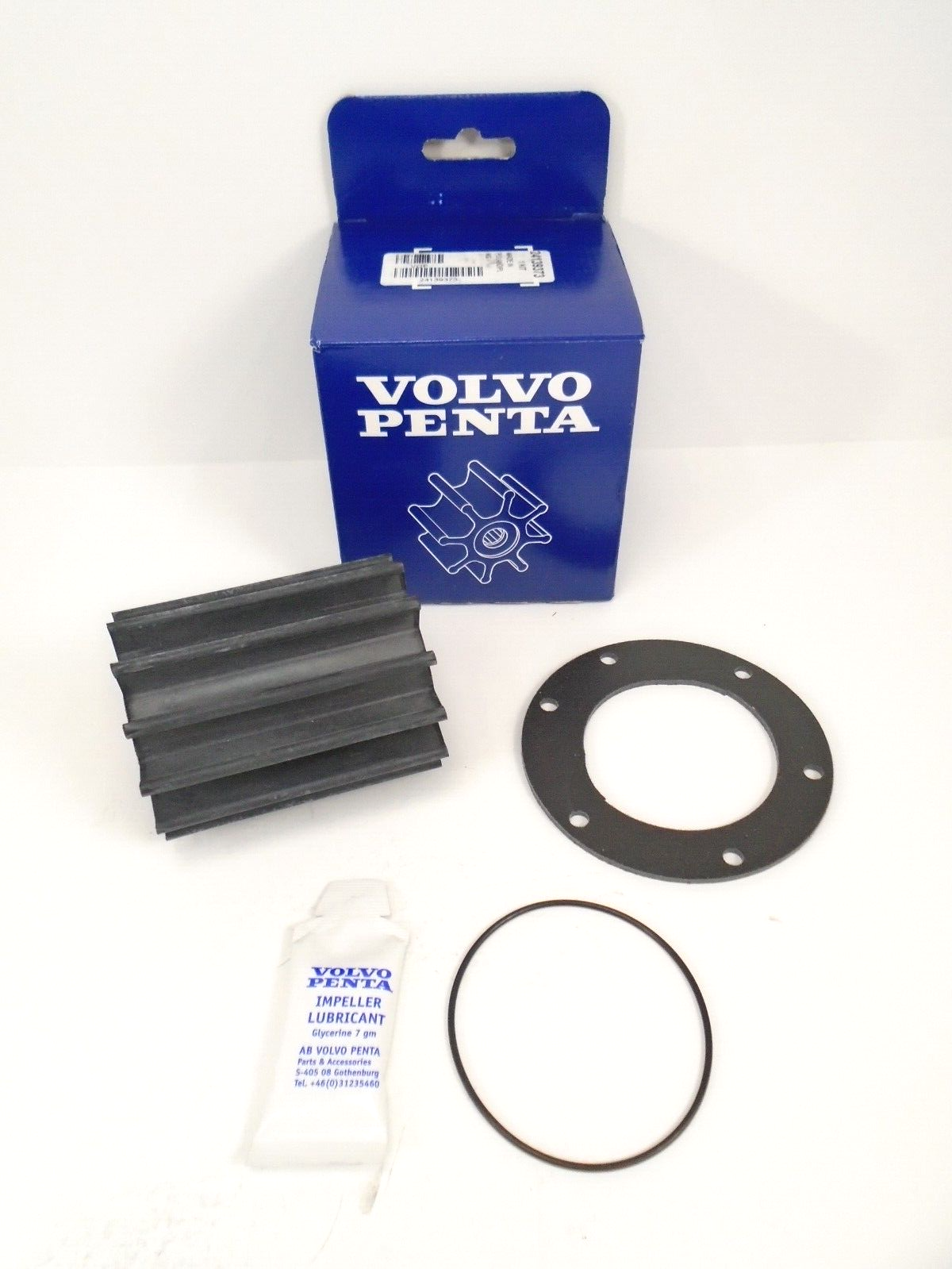 D6 Volvo Penta Impeller Kit 24139373 (MY2020-)