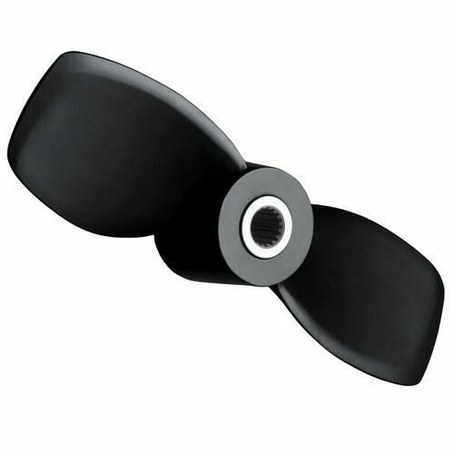 16x11 Volvo Penta & Yanmar Uyumlu 2 Kanat Alüminyum Pervane