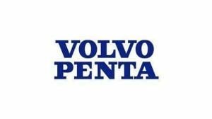17x14 Volvo Penta & Yanmar Uyumlu 2 Kanat Alüminyum Pervane