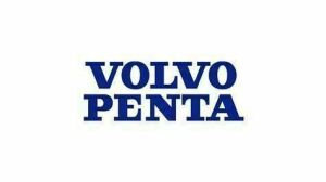 17x17 Volvo Penta & Yanmar Uyumlu 2 Kanat Alüminyum Pervane