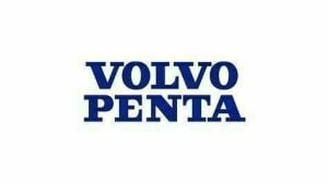 17x13 Volvo Penta & Yanmar Uyumlu 3 Kanat Alüminyum Pervane