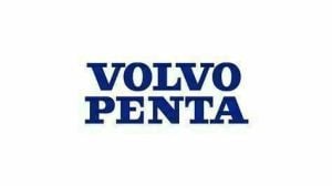 17x14 Volvo Penta & Yanmar Uyumlu 3 Kanat Alüminyum Pervane