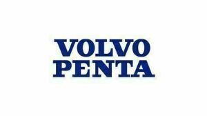 17x15 Volvo Penta & Yanmar Uyumlu 3 Kanat Alüminyum Pervane