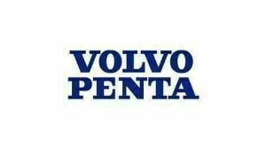 17x16 Volvo Penta & Yanmar Uyumlu 3 Kanat Alüminyum Pervane