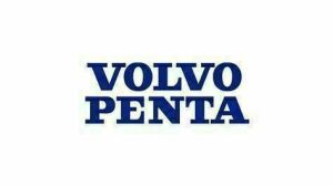 17x16 Volvo Penta & Yanmar Uyumlu 3 Kanat Alüminyum Pervane