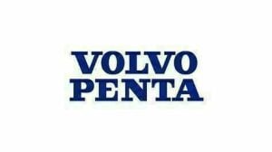 18x16 Volvo Penta & Yanmar Uyumlu 3 Kanat Alüminyum Pervane