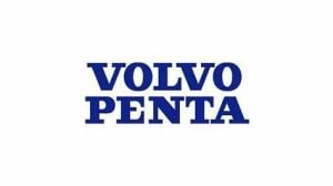 VOLVO PENTA D1-30 MOTOR & S-DRIVE 130S-B