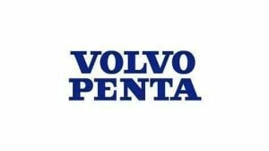 VOLVO PENTA D2-75 MOTOR & S-DRIVE 150S-B