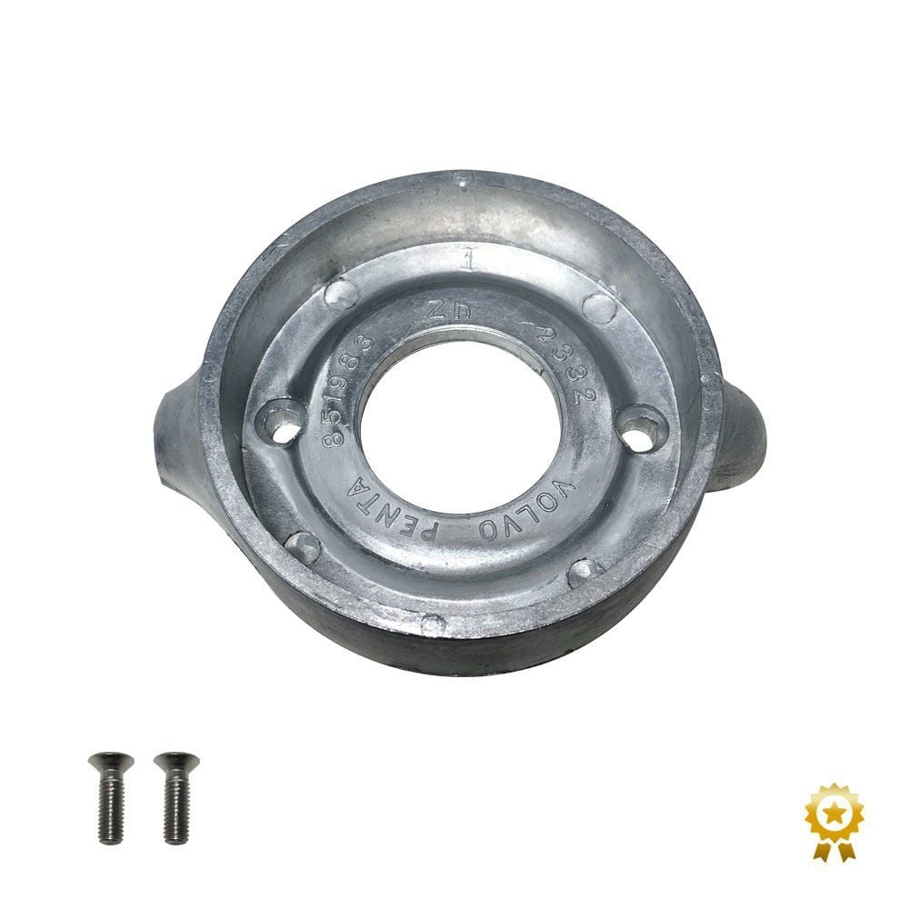 23973978 Volvo Penta S-Drive 120S MS25S Tutya Kiti