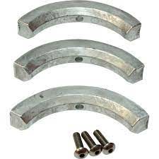 S-DRIVE - Katlanır Pervane 4 Kanat Tutyası