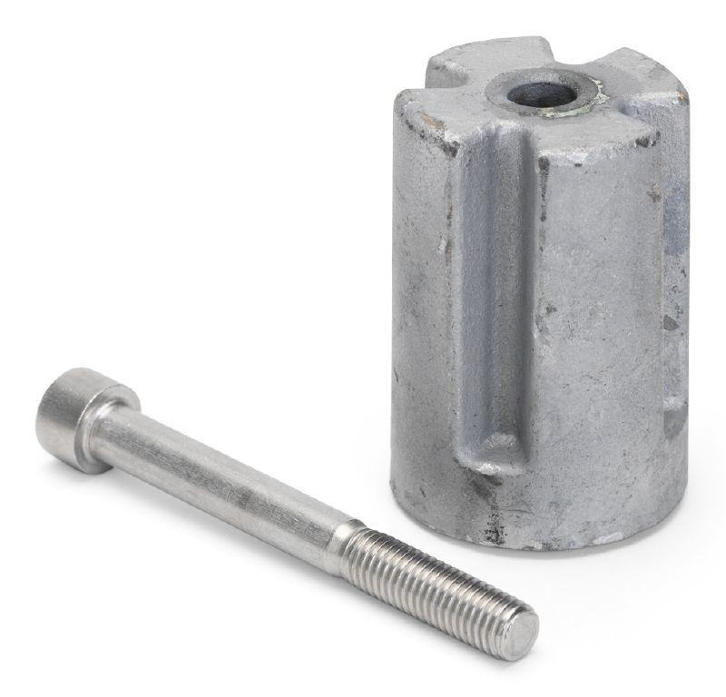 Volvo Penta IPS Transom IPS15, IPS2/20, IPS3/30