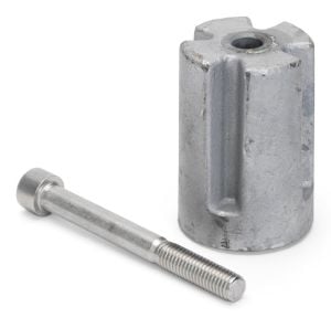 Volvo Penta IPS Transom IPS15, IPS2/20, IPS3/30