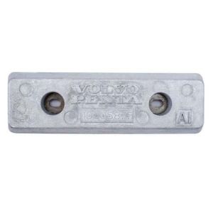 Volvo Penta IPS Transom IPS15, IPS2/20, IPS3/30