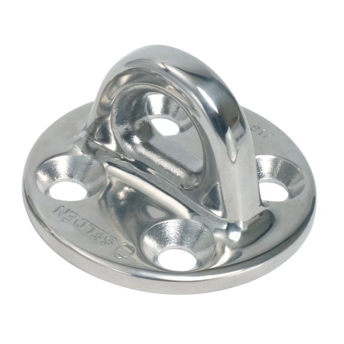 Seldén Pad Eye Ø86 ST 508-818