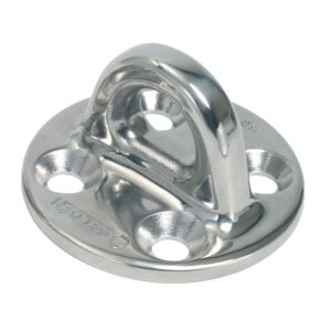 Seldén Pad Eye Ø86 ST 508-818