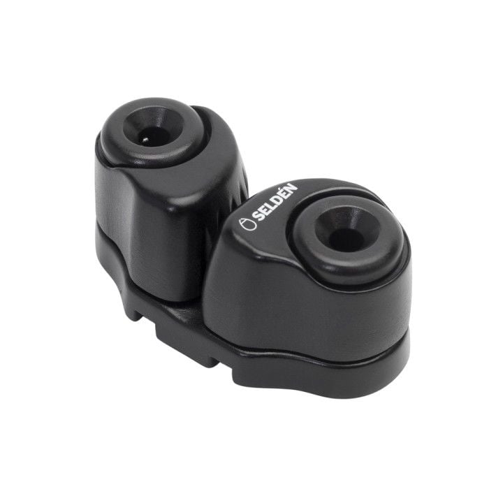 SELDÉN CAM CLEAT 38 ALUMINIUM 433-301-01