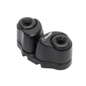 SELDÉN CAM CLEAT 38 ALUMINIUM 433-301-01