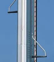 SELDÉN MAST CLIMBING STEP STEP 508-555-01