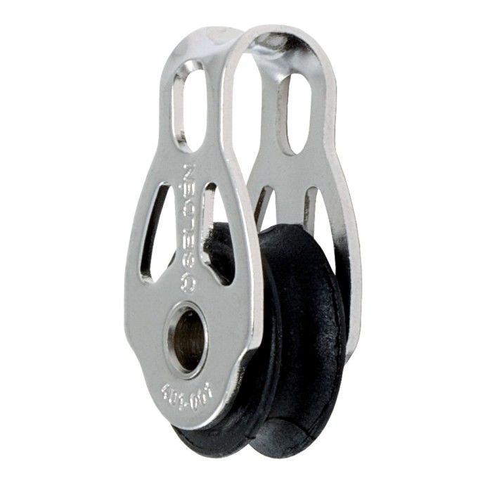 SELDÉN PLAIN BEARING BLOCK 401-001-01