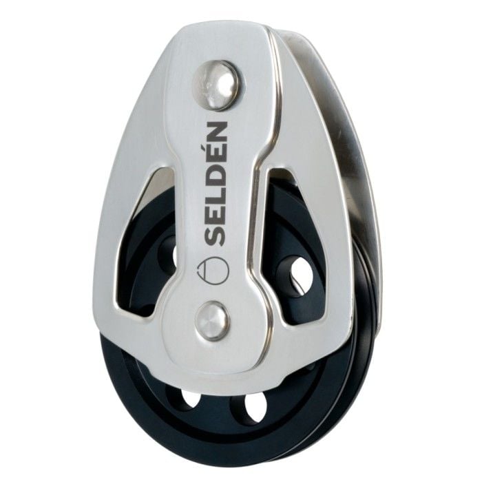 Seldén High Load Plain Bearing 406-101-01