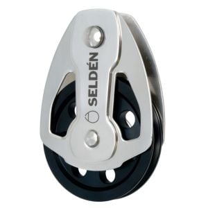 Seldén High Load Plain Bearing 406-101-01