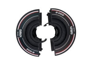 SELDÉN FURLEX 200S HALF DRUM 539-557-04