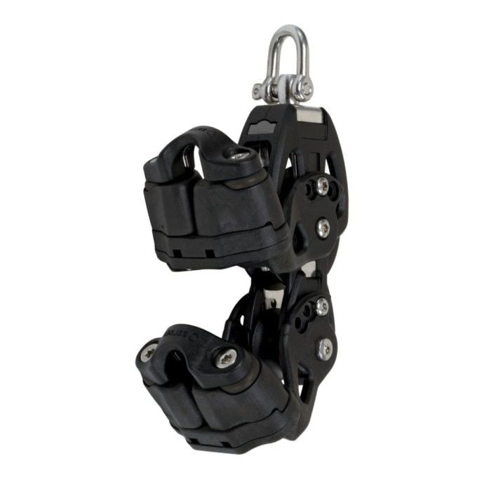 SELDÉN PLAN BEARING BLOCK 406-001-40