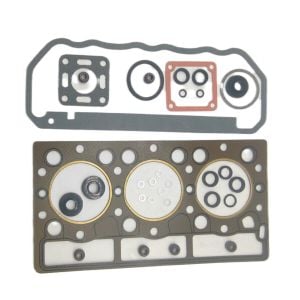 876310 De Carbonizing Kapak Conta Seti Volvo Penta