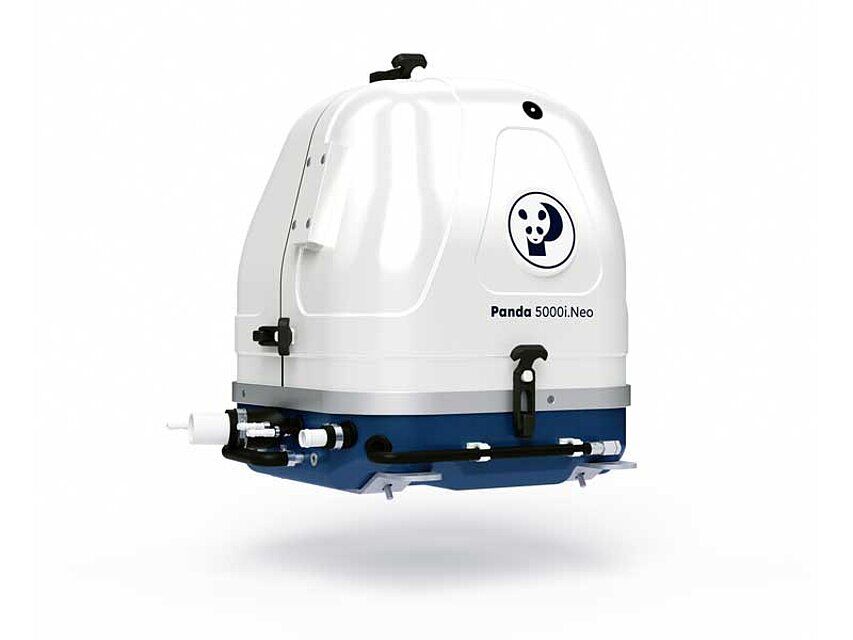 Fischer Panda 5000i Neo