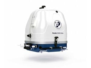 Fischer Panda 5000i Neo