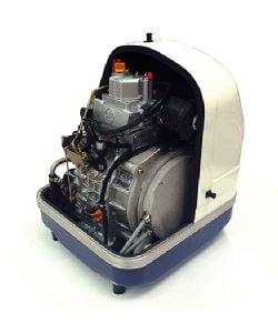 Fischer Panda 5000i Neo