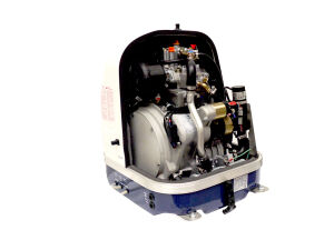 Fischer Panda 5000i Neo