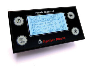 Fischer Panda 5000i Neo