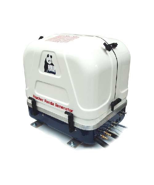 Fischer Panda 8000i