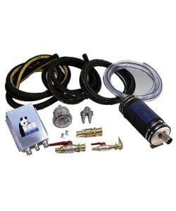 Fischer Panda 10000i