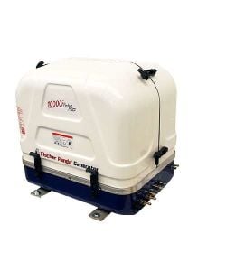 Fischer Panda 10000i