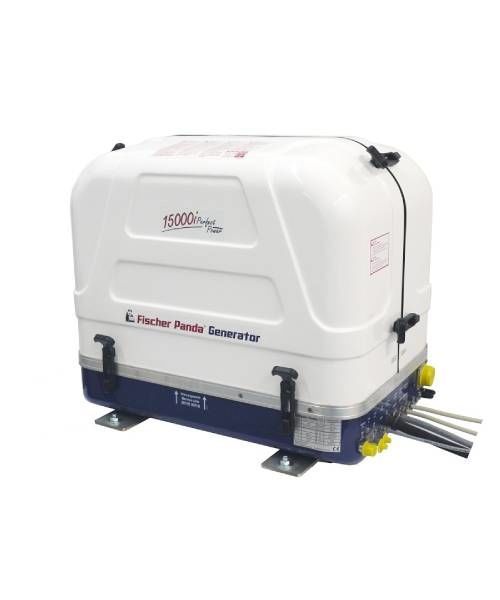 Fischer Panda 15000i