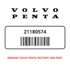 21180574  Instrument Panel Volvo Penta