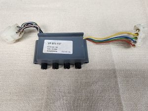 22354203 Electronic Unit TAMD Volvo Penta