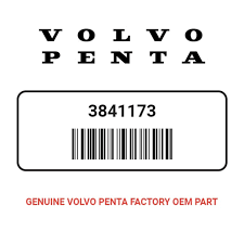 3841173 Connecting Kit Volvo Penta