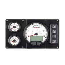 Yanmar B25 Panel 164100-30112