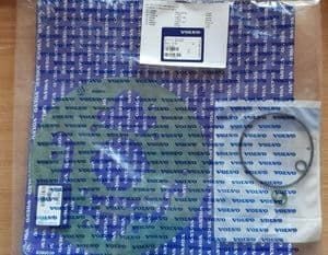 21112497 Sealing Ring Kit Volvo Penta