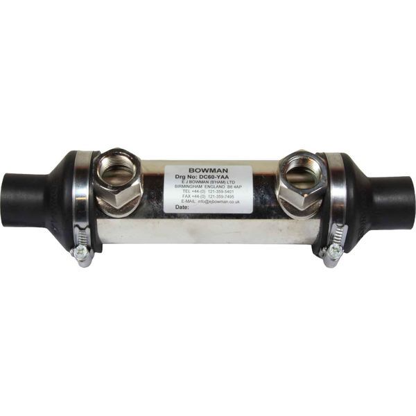 129677-55740 Yanmar Yakıt Soğutucu Kiti