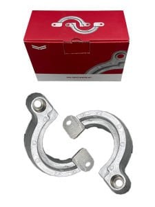 196450-02501 Kuyruk Tutyası, Yanmar