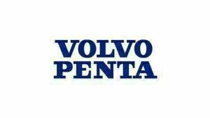 18x15 Volvo Penta & Yanmar Uyumlu 3 Kanat Alüminyum Pervane