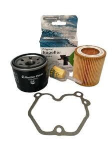 Fischer Panda 5000İ NEO Servis Kiti